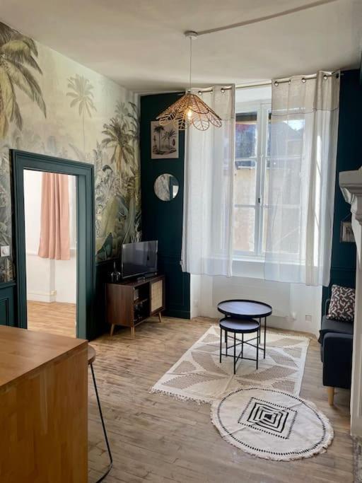 Apartment Centre Historique Tulle